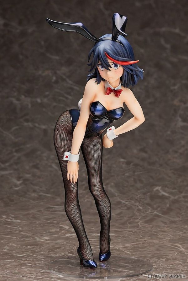 FREEing1/4 KILL la KILL 纏流子 兔女郎Ver.PVC 0810 