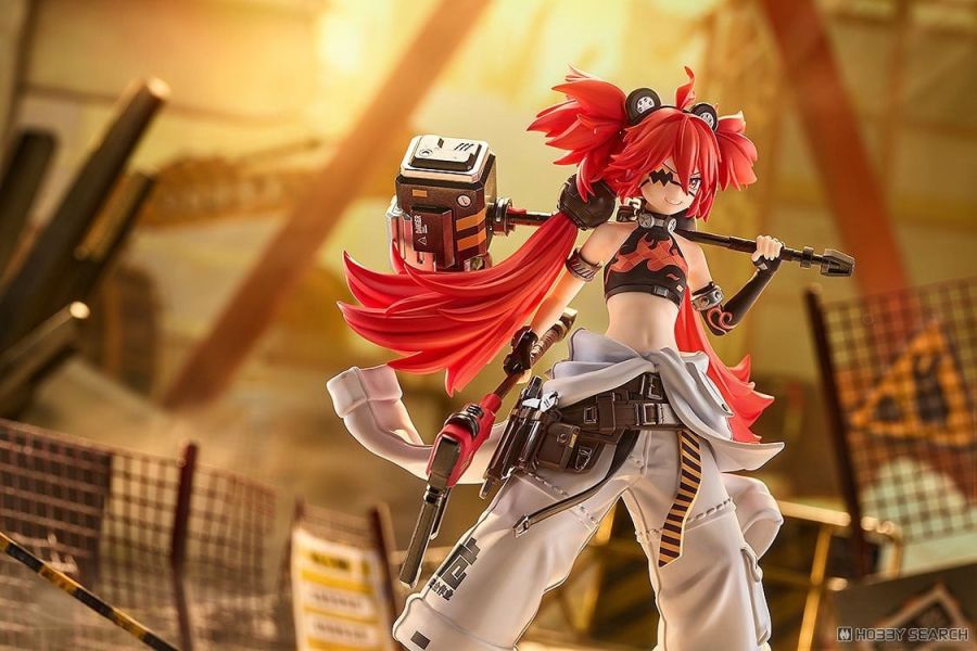 Good smile company POP UP PARADE SP 珂蕾妲·貝洛伯格 0824 