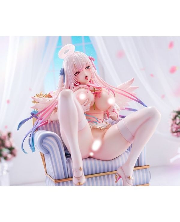 Nocturne 1/6 GrateFULL BLOOM Anera 亞妮拉 原畫 : Danimaru PVC 0831 