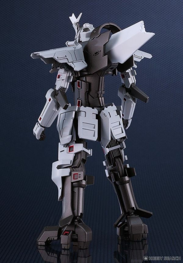 Good Smile MODEROID BREAK BLADE 帝爾鋒 第二形態 組裝模型 0713 