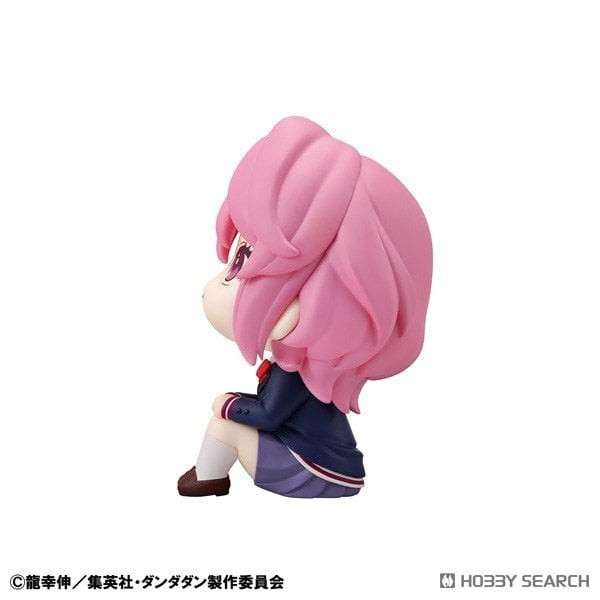 MegaHouse LOOK UP 膽大黨 愛羅 0909 