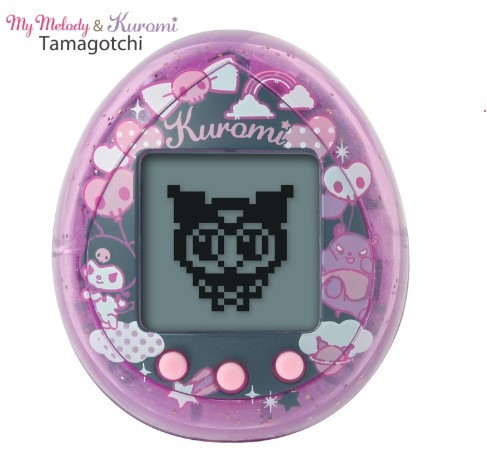 BANDAI 原創塔麻歌子 電子雞 寵物機 共8款  0912 