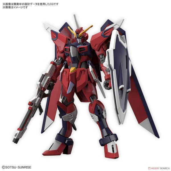 現貨 BANDAI 1/144 HG 機動戰士鋼彈SEED FREEDOM 不朽正義鋼彈 組裝模型 