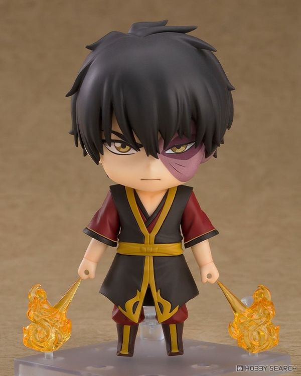 GSC 黏土人 2772 降世神通 最後的氣宗 朱克 0720 