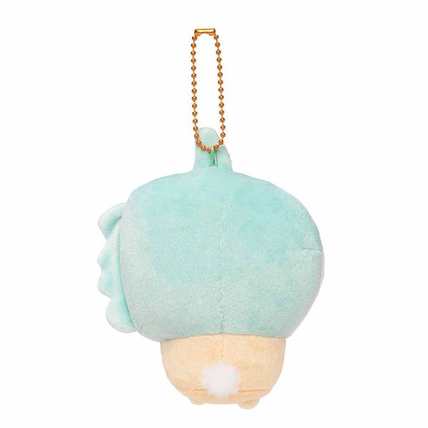 吉伊卡哇水族館 曼波魚！可掛式吊飾 兔子 0720 