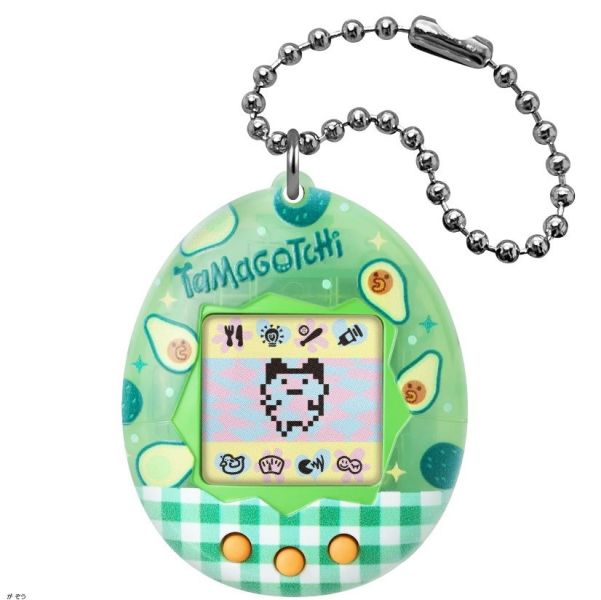 BANDAI 原創塔麻歌子 電子雞 寵物機 共8款  0912 
