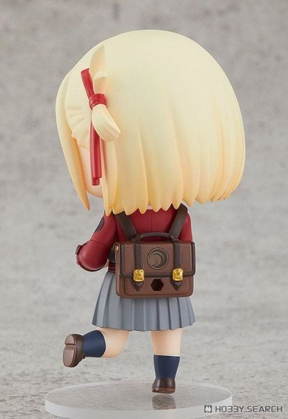 GSC 黏土人 1955 Lycoris Recoil 莉可麗絲 錦木千束 0831 