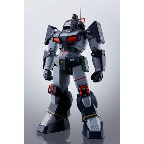 日版 BANDAI SPIRITS HI-METAL R 太陽之牙達格拉姆 40週年紀念版 0805 