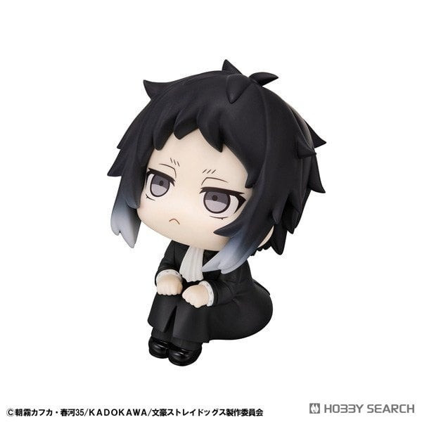 MegaHouse LOOK UP 文豪野犬 芥川龍之介 0909 