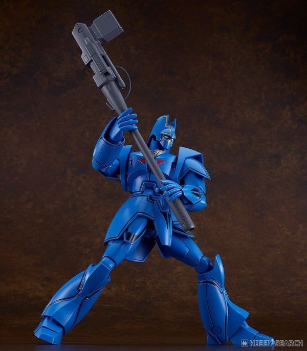 GSC MODEROID 巨神GORG Gorg 組裝模型 0824 