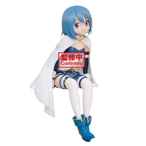 BANPRESTO 景品 劇場版 魔法少女小圓 新篇叛逆的物語 美樹沙耶香 公仔 1001 