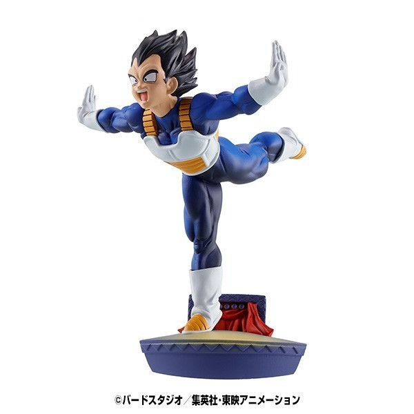 現貨 盲盒 BANDAI 七龍珠 超越極限突破版 