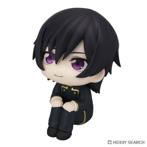 MegaHouse Lookup Code Geass 反叛的魯路修 魯路修·蘭佩洛基 1013 