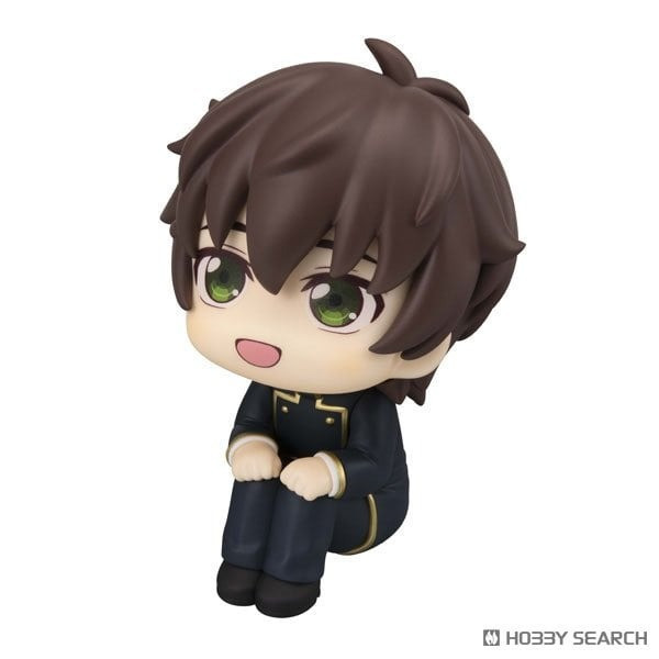 MegaHouse Lookup Code Geass 反叛的魯路修 樞木朱雀 1013 