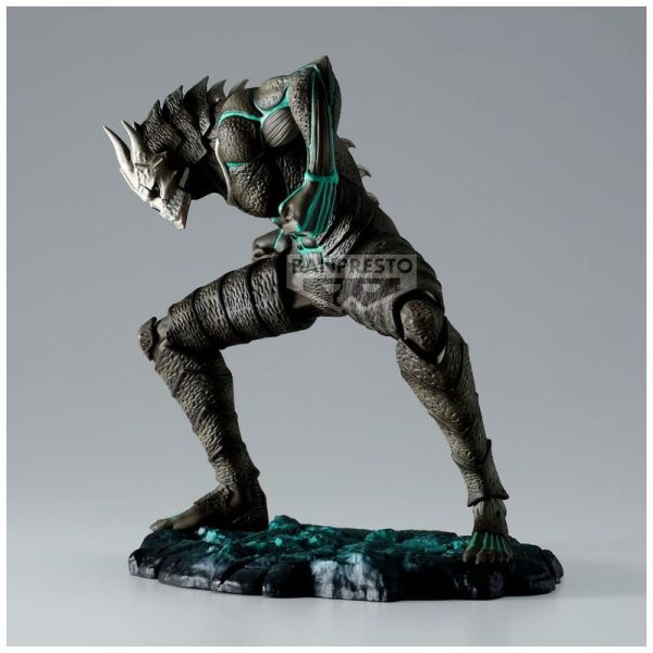 現貨 BANPRESTO 景品 怪獸8號 怪獸8號 THE BRUSH 