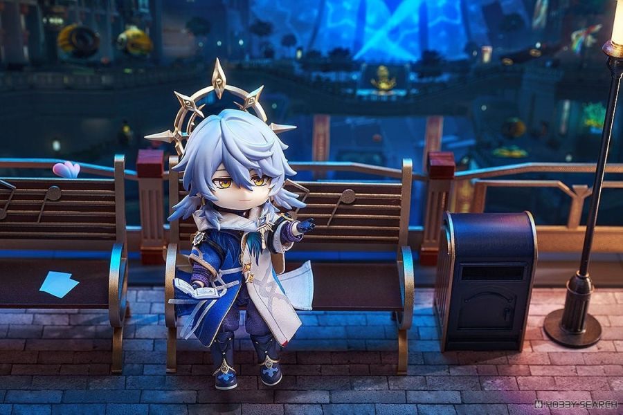 GSC 黏土娃 崩壞：星穹鐵道 星期日 0720 