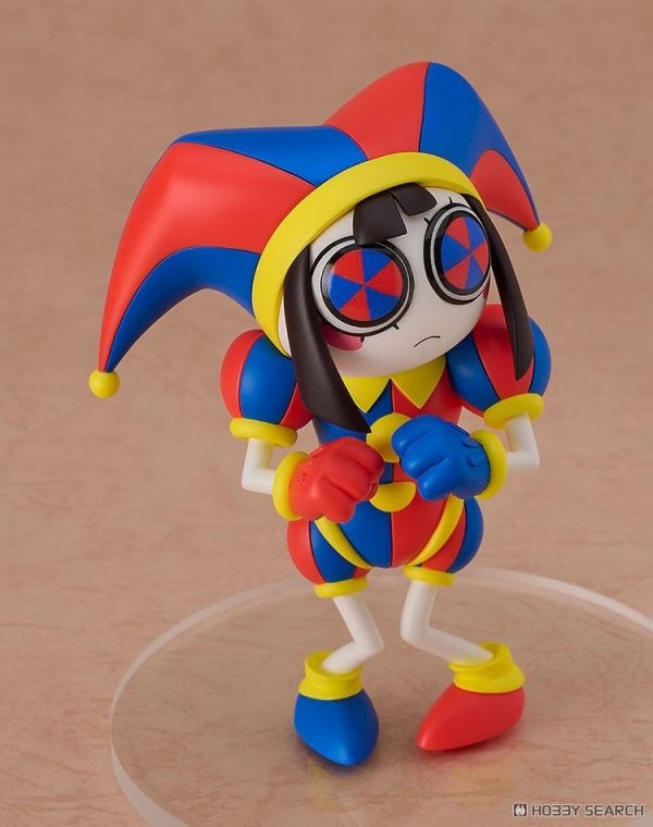 GSC POP UP PARADE 驚奇數位馬戲團 帕姆尼 0720 