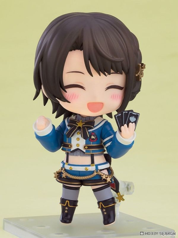 GSC 黏土人 2854 hololive 二期生 大空昴 吊帶服裝 0924 