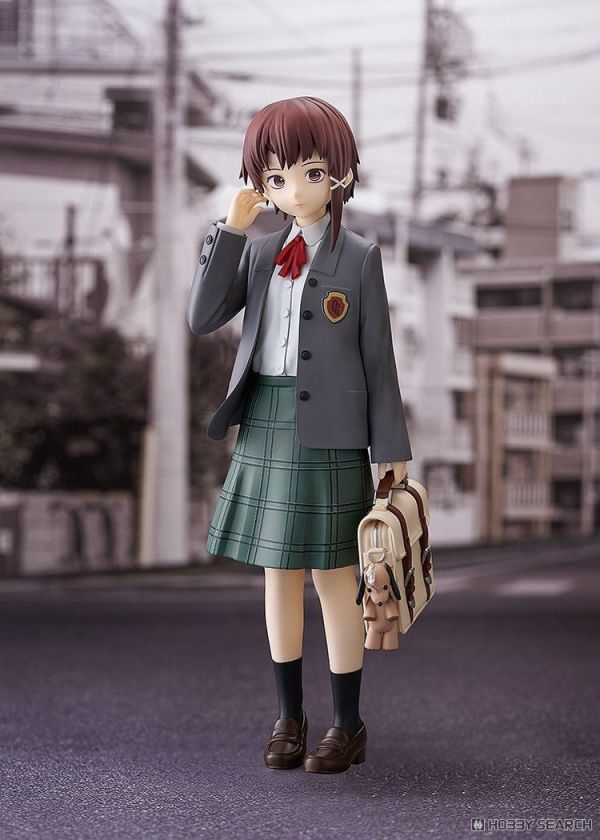 GSC POP UP PARADE 玲音 岩倉玲音L size 0824 