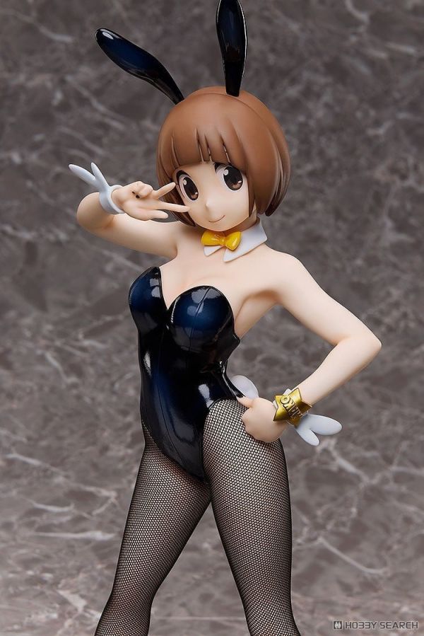 FREEing 1/4 KILL la KILL 滿艦飾真子 兔女郎Ver. PVC 0810 