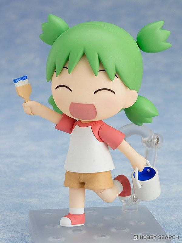 GSC 黏土人 1064 四葉妹妹！小岩井四葉 0907 