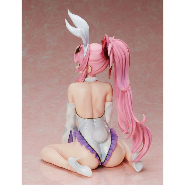現貨 PVC MH 1/4 機動戰士鋼彈 拉克絲·克萊因 兔女郎 
