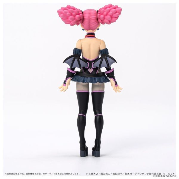 T-SPARK CK-V02 COLLEKAZARO 正義使者-我的英雄學院之非法英雄- POP STEP 0818 
