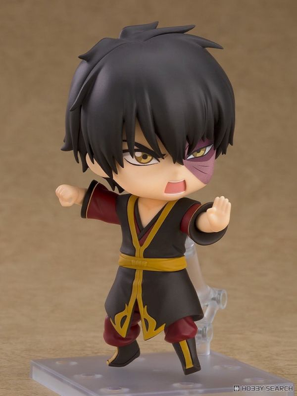 GSC 黏土人 2772 降世神通 最後的氣宗 朱克 0720 