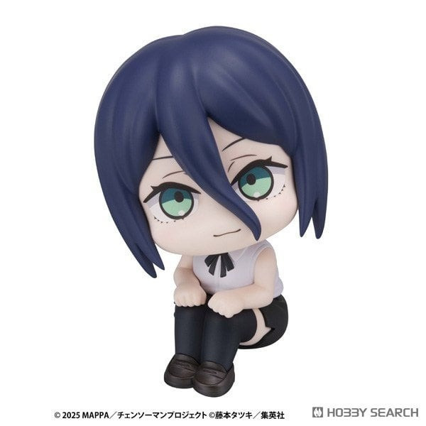 MegaHouse Lookup 劇場版 鏈鋸人 蕾潔篇 蕾潔 1013 