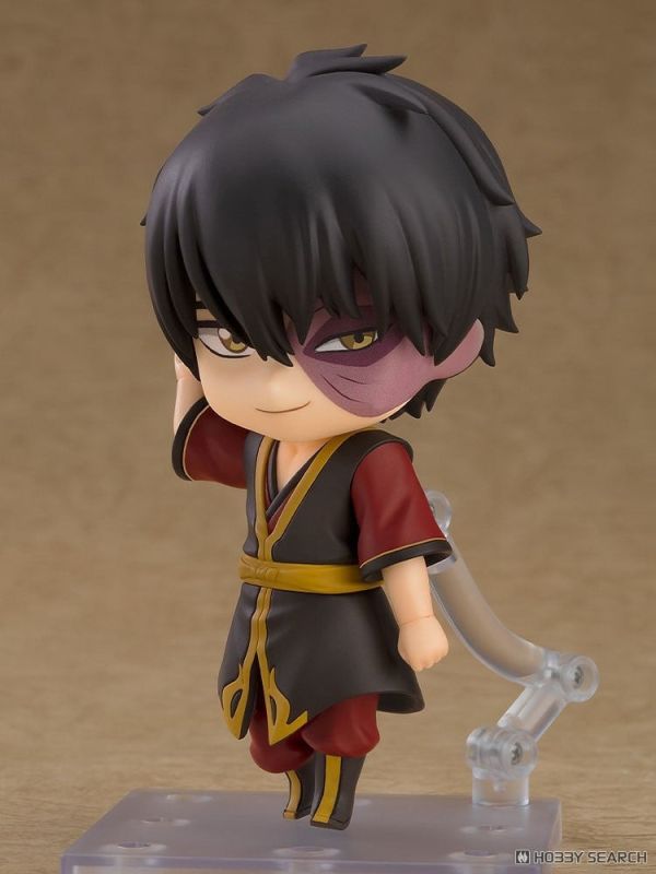 GSC 黏土人 2772 降世神通 最後的氣宗 朱克 0720 