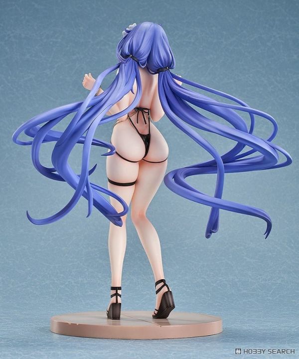 Good Smile 1/7 碧藍航線 莫加多爾 靜謐一隅的燥熱Ver. PVC 0810 
