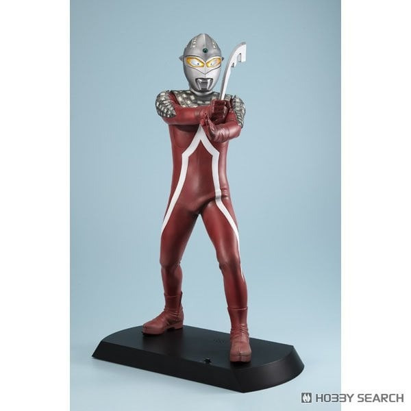 MegaHouse Ultimate Article 超人七號(戰鬥形象色彩版) 0713 