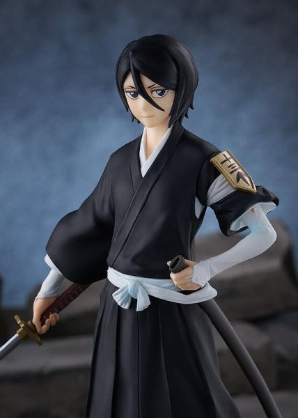 Good Smile Company  POP UP PARADE  朽木露琪亞 PVC 0713 