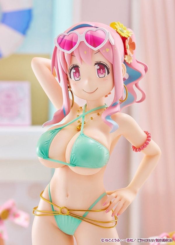 WAVE 1/7 不當哥哥了！穗月楓 PVC 0824 