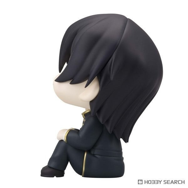 MegaHouse Lookup Code Geass 反叛的魯路修 魯路修·蘭佩洛基 1013 