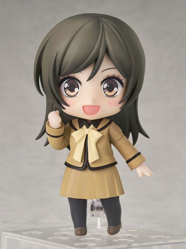 Good Smile Arts Shanghai 黏土人 2784 元氣少女緣結神 桃園奈奈生 0622 