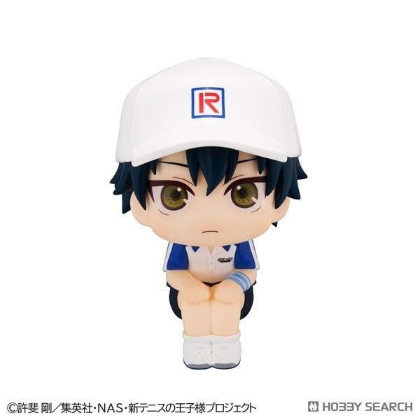 MegaHouse Lookup 新網球王子 越前龍馬 1013 