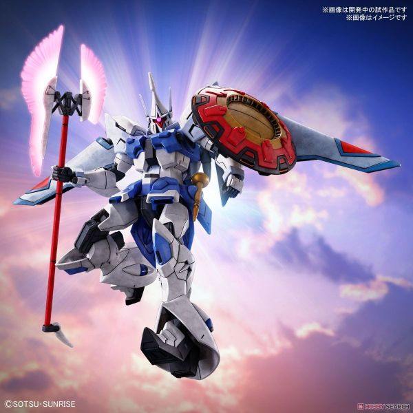 現貨 BANDAI 1/144 HGCE 249 吉昂激流 機動戰士鋼彈SEED FREEDOM 組裝模型 