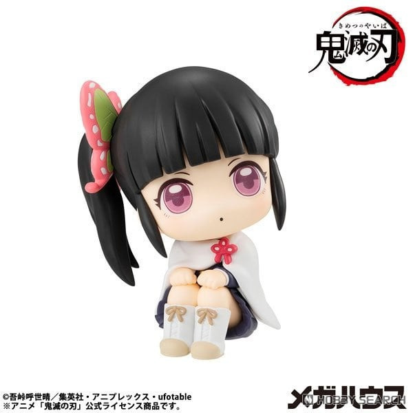 MegaHouse LOOK UP 鬼滅之刃 栗花落香奈乎 0713 