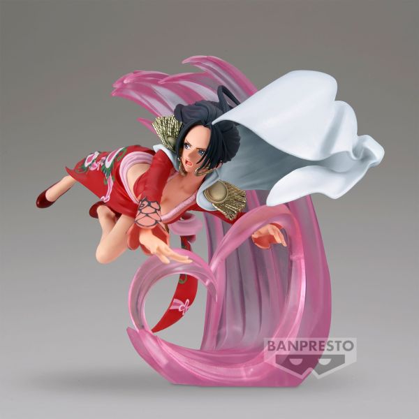 現貨 BANPRESTO 景品 海賊王 航海王 BATTLE RECORD COLLECTION 波雅·漢考克 