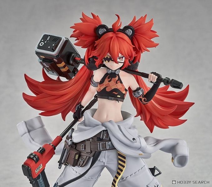 Good smile company POP UP PARADE SP 珂蕾妲·貝洛伯格 0824 