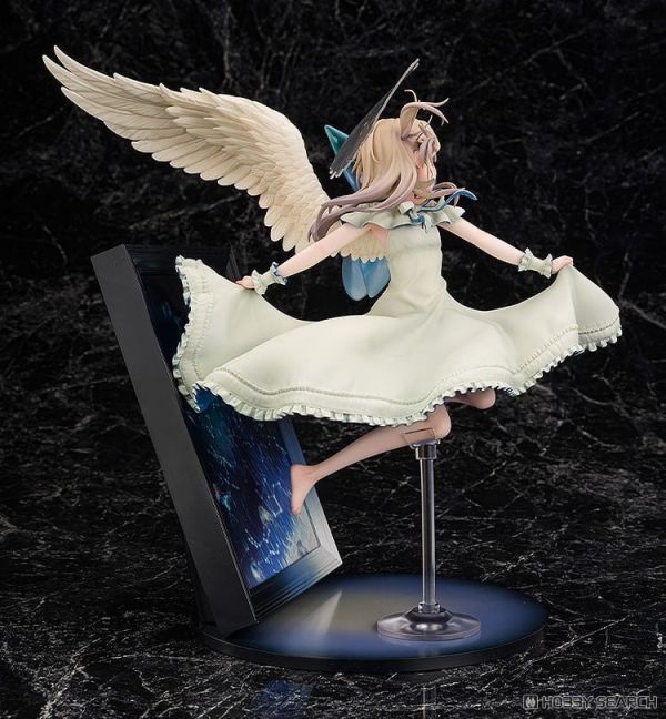 KADOKAWA 魔法少女伊莉雅 1/7 伊莉雅絲菲爾 15th Anniversary Ver. PVC 0924 