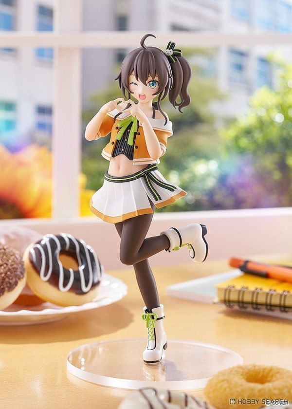 Good Smile Company  POP UP PARADE  hololive 夏色祭 PVC 0713 