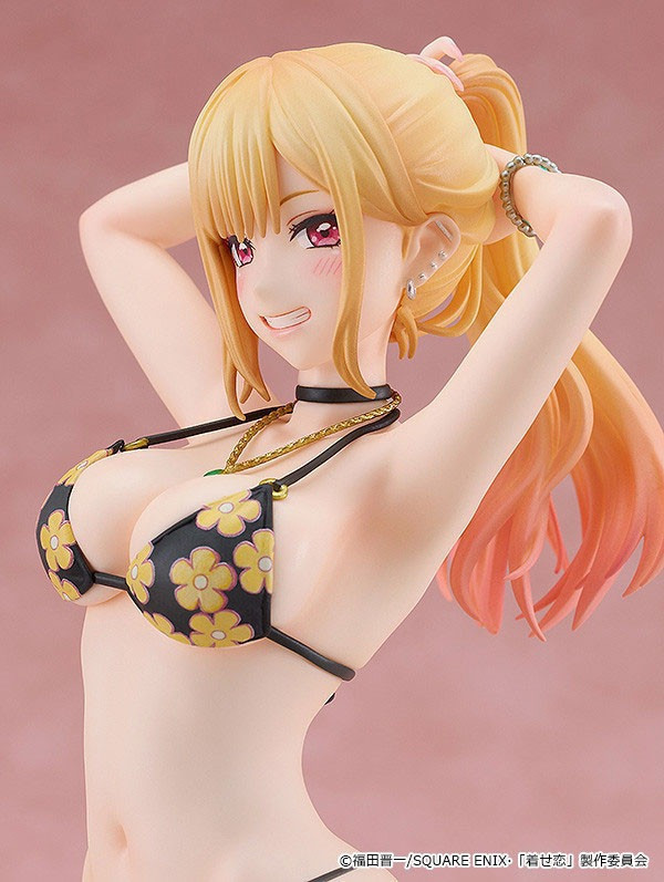 GSC 1/7 戀上換裝娃娃 喜多川海夢 泳裝Ver. PVC 0914 