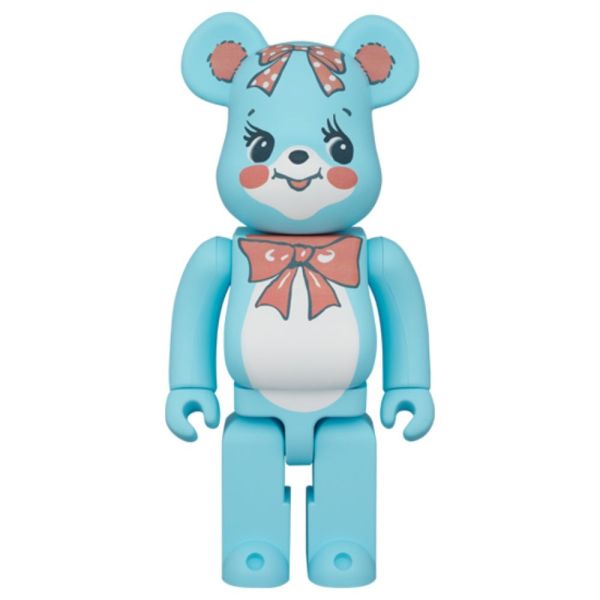 BE@RBRICK 庫柏力克熊 2025年11月 預購400%/500%/1000% 