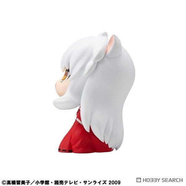 MegaHouse LOOK UP 犬夜叉 犬夜叉 0909 