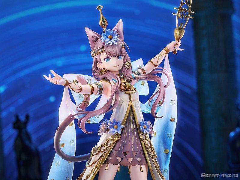 GoodSmile Arts 1/7 明日方舟 佩佩 星移Ver. PVC 0924 