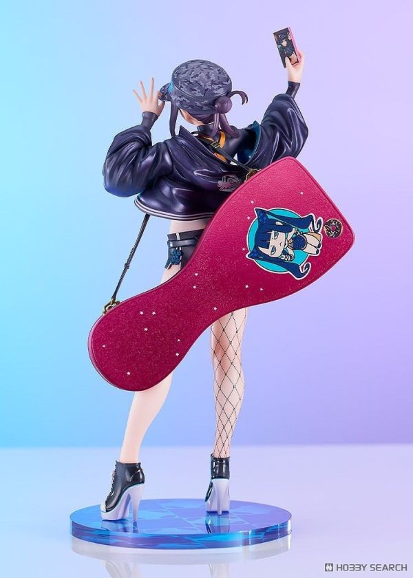Good Smile Company 1/7 Fate/Grand Order Foreigner/楊貴妃 英靈催裝Ver. PVC 0727 