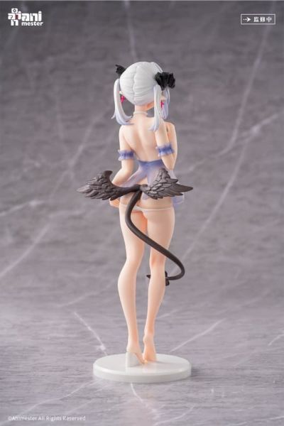 大漫匠 1/6 小天使Lilith追視眼 (限定版) PVC 0819 