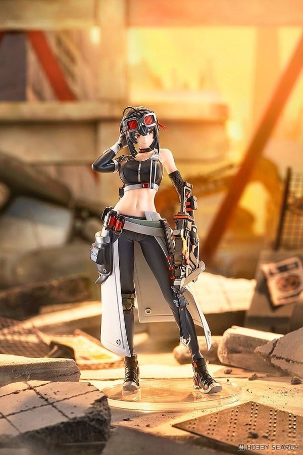 Good smile company POP UP PARADE SP 格莉絲·霍華德 0824 